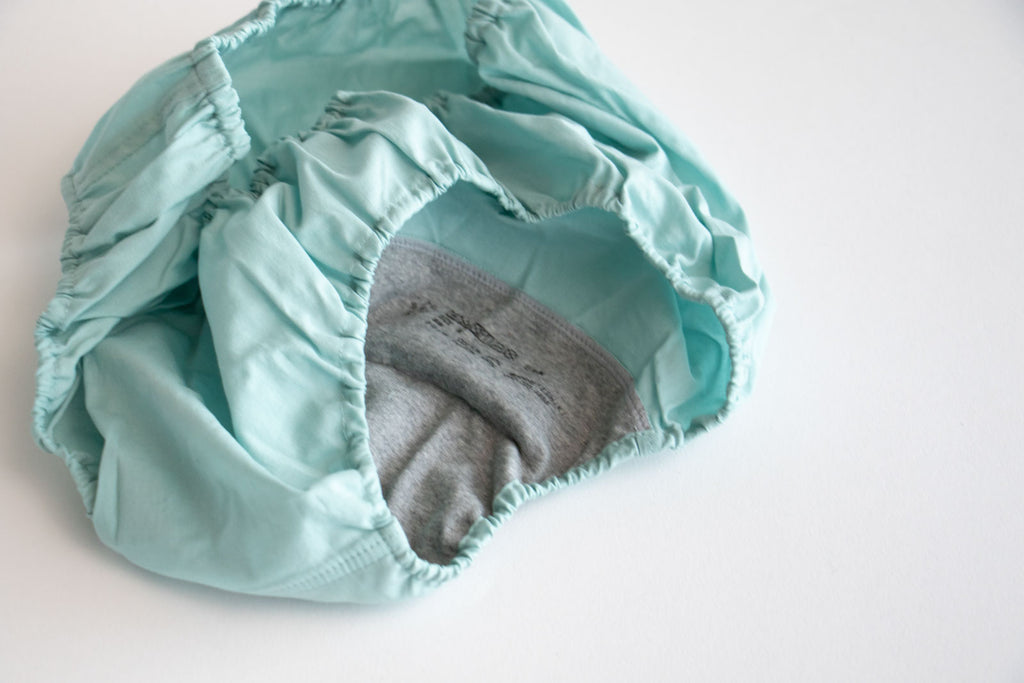 TESHIKI パンツ ICE GREEN No. 21