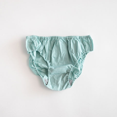 TESHIKI パンツ ICE GREEN No. 21