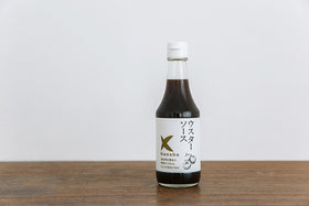 ケンシヨー ウスターソース 300ml *
