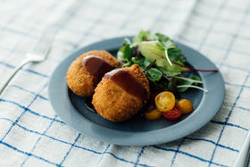 ケンシヨー 濃厚ソース 300ml *