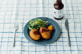 ケンシヨー 濃厚ソース 300ml *