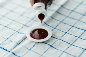 ケンシヨー 玉葱ソース 300ml *