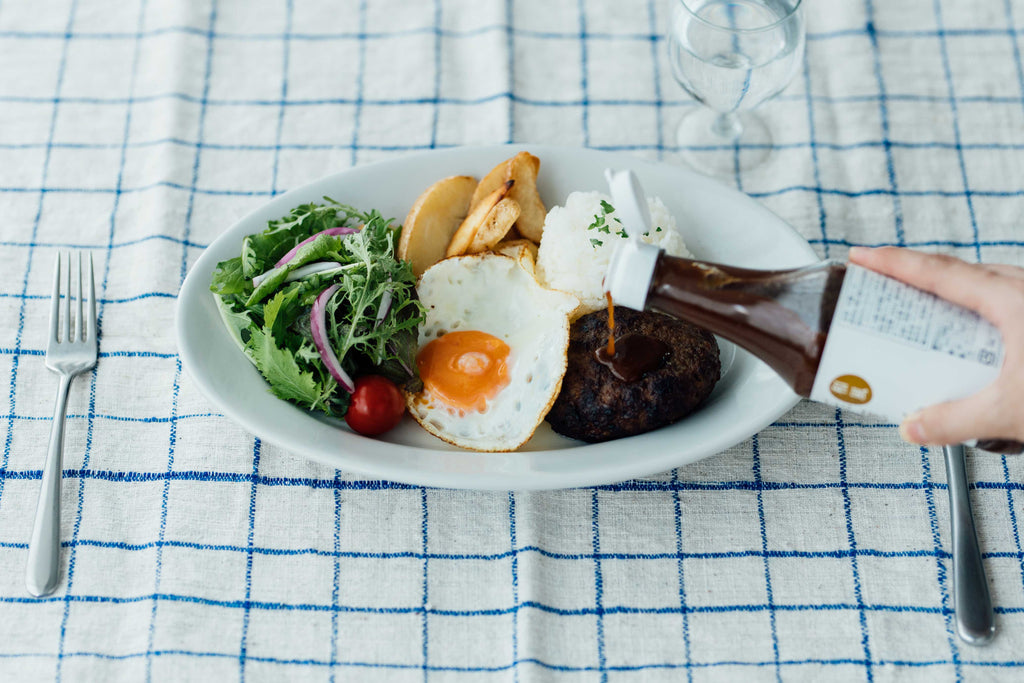 ケンシヨー 玉葱ソース 300ml *