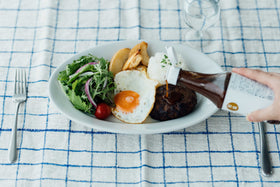 ケンシヨー 玉葱ソース 300ml *