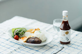 ケンシヨー 玉葱ソース 300ml *