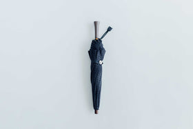 BonBonStore スクエア エンブロイダリー日傘