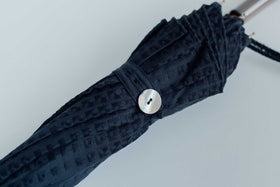 BonBonStore スクエア エンブロイダリー日傘