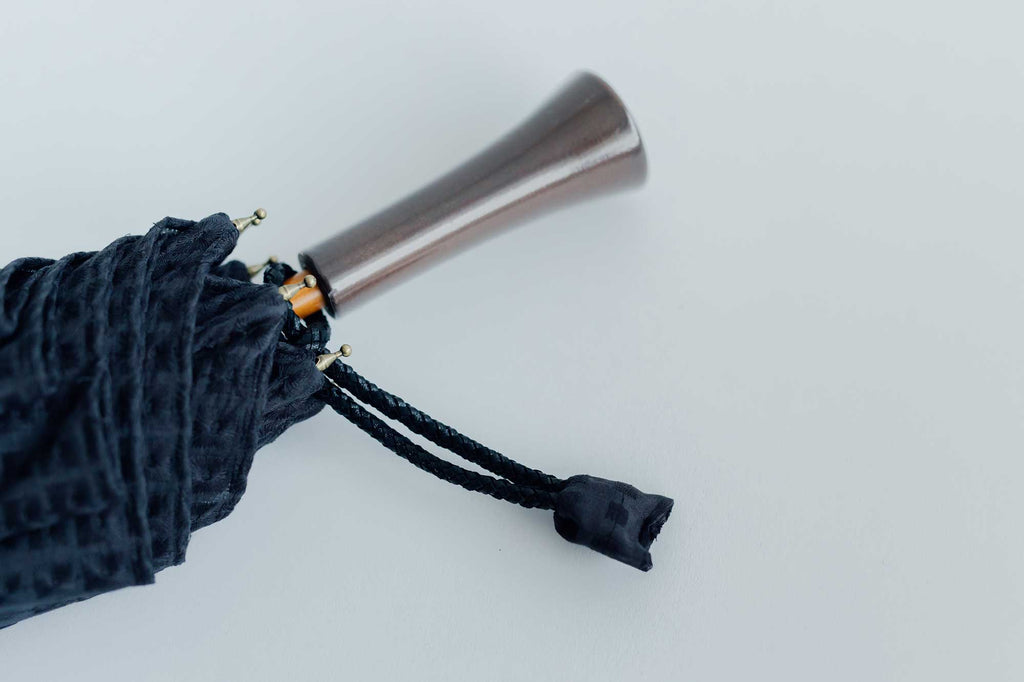 BonBonStore スクエア エンブロイダリー日傘