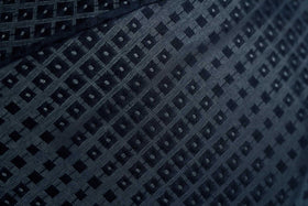 BonBonStore スクエア エンブロイダリー日傘