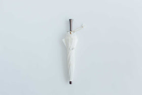 BonBonStore スクエア エンブロイダリー日傘