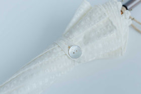 BonBonStore スクエア エンブロイダリー日傘