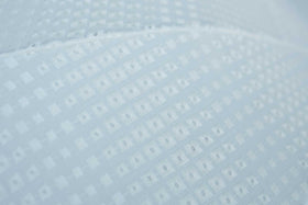 BonBonStore スクエア エンブロイダリー日傘