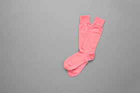 KIMURA` コットンソックス(スーピマコットン) 22-24cm