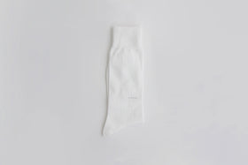 KIMURA` コットンソックス(エジプトシャンコットン) 22-24cm