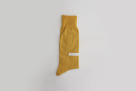 KIMURA` コットンソックス(エジプトシャンコットン) 22-24cm