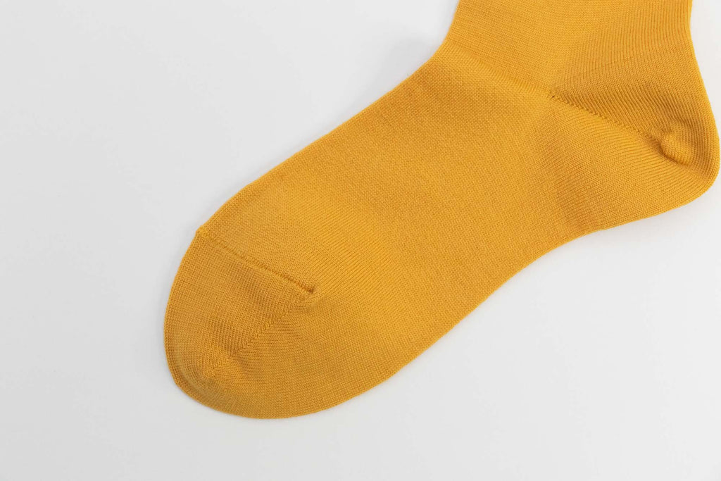 KIMURA` メリノウール ソックス