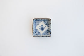 日高直子 角豆皿 器