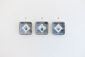 日高直子 角豆皿 器