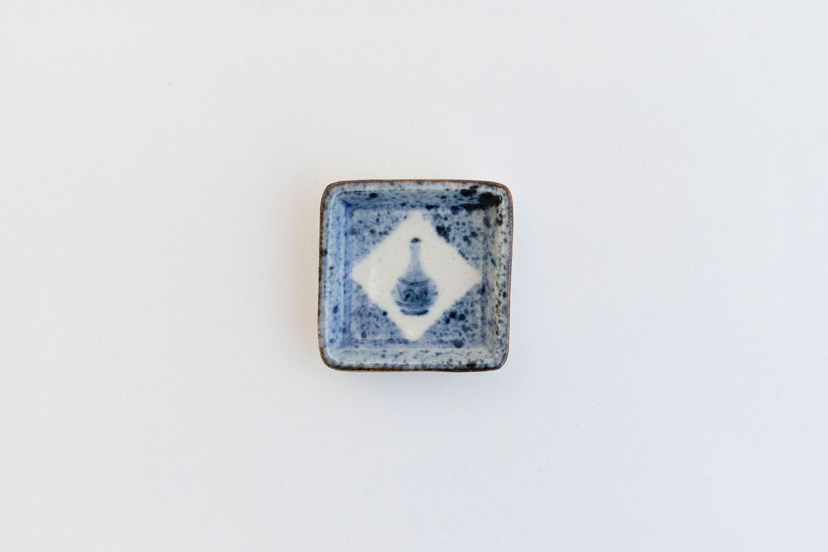 日高直子 角豆皿 器 ｜くらすこと公式オンラインストア