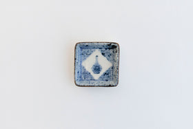 日高直子 角豆皿 器