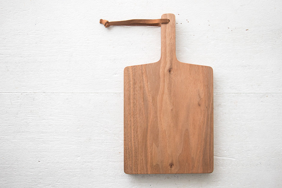 山口 和宏 カッティングボード