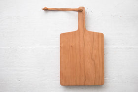 山口 和宏 カッティングボード