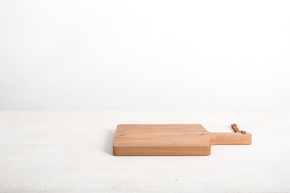 山口 和宏 カッティングボード