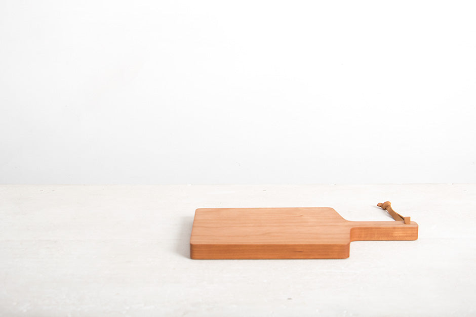 山口 和宏 カッティングボード