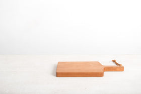 山口 和宏 カッティングボード