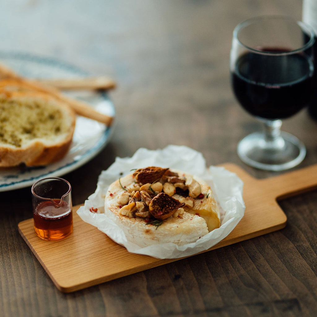 山口 和宏 チーズボード