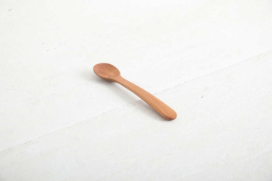 山口 和宏 ベビースプーン