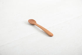 山口 和宏 ベビースプーン