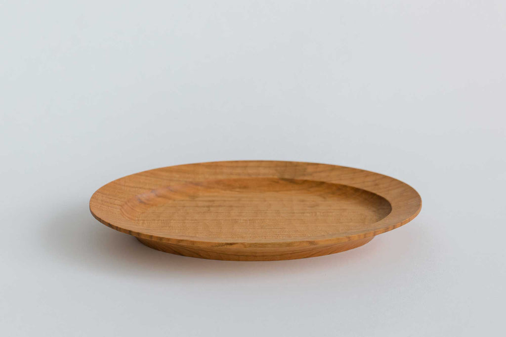 山口和宏 オーバル皿