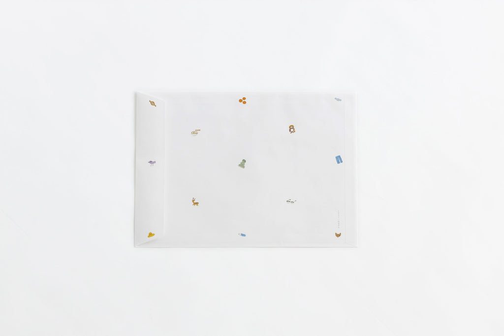 山元かえ ポスター ギフトセット