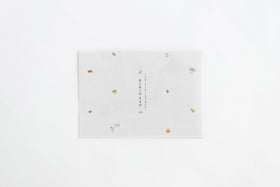 山元かえ ポスター ギフトセット