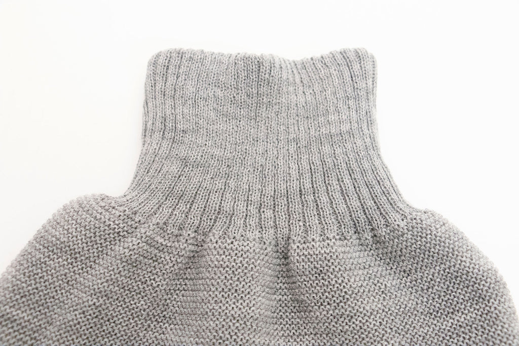 disana ウールニットパンツ