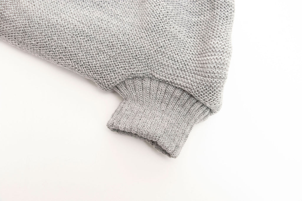 disana ウールニットパンツ