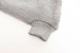 disana ウールニットパンツ