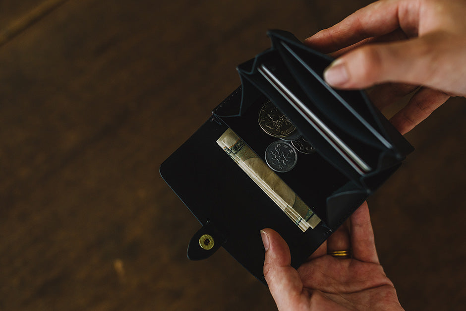 SAFUJI こさいふ(L)