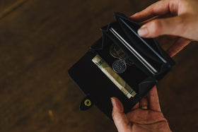 SAFUJI こさいふ(L)