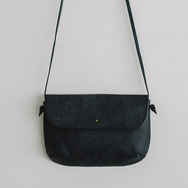 SAFUJI キナリバッグ(マチ深ポケット付)