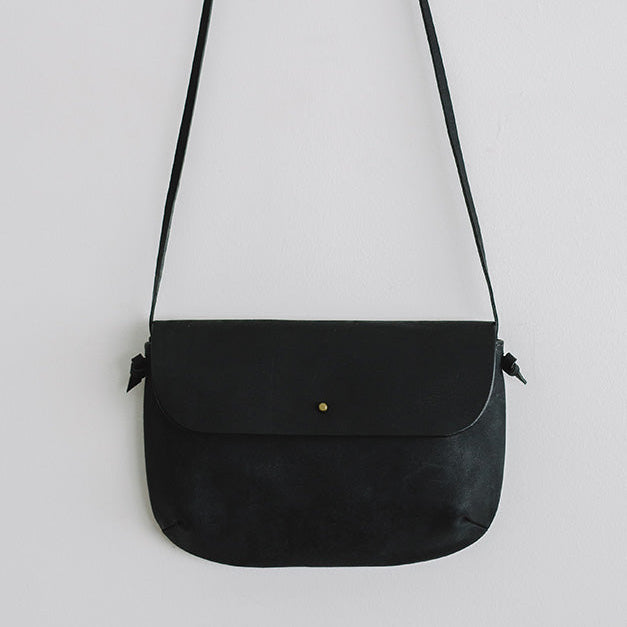 SAFUJI キナリバッグ(マチ深ポケット付)