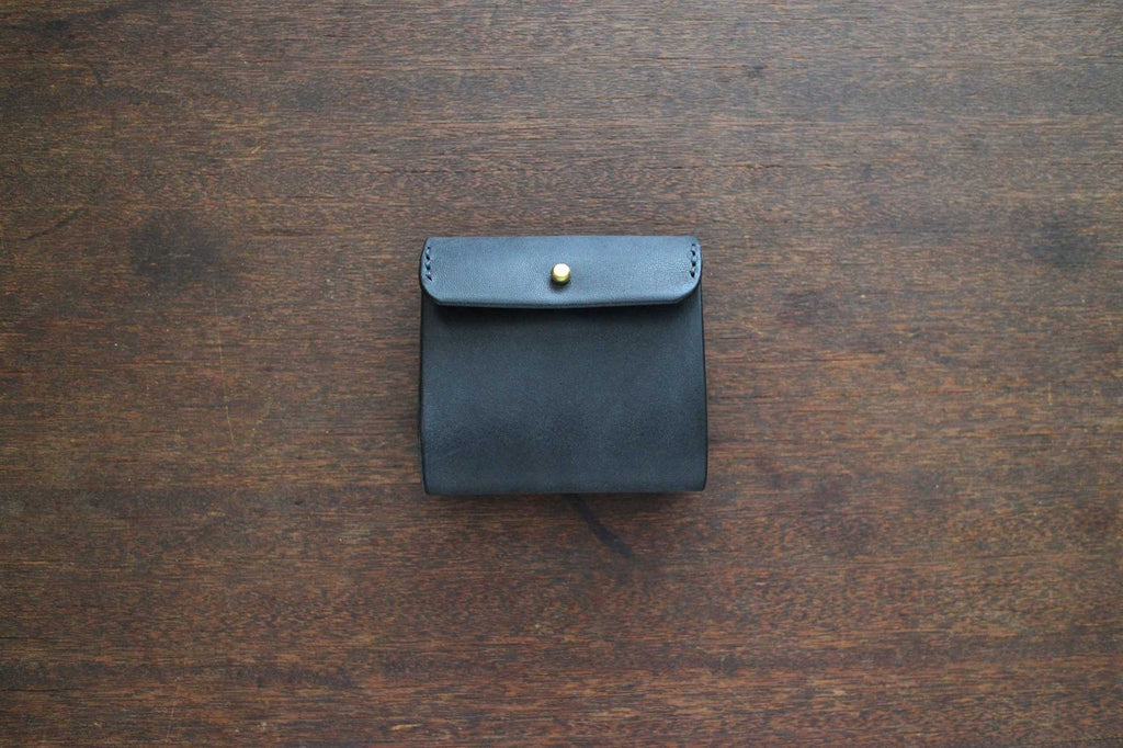 SAFUJI ミニ折り財布(よこ)