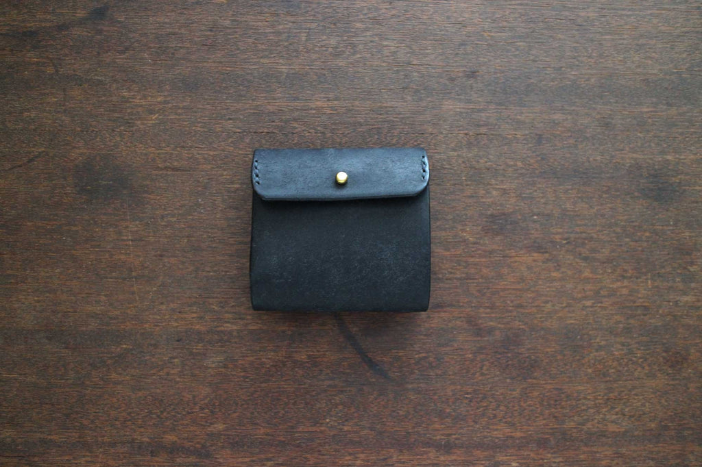 SAFUJI ミニ折り財布(よこ)