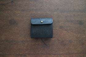 SAFUJI ミニ折り財布(よこ)