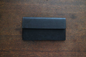 SAFUJI ミニ長財布(うすめ)