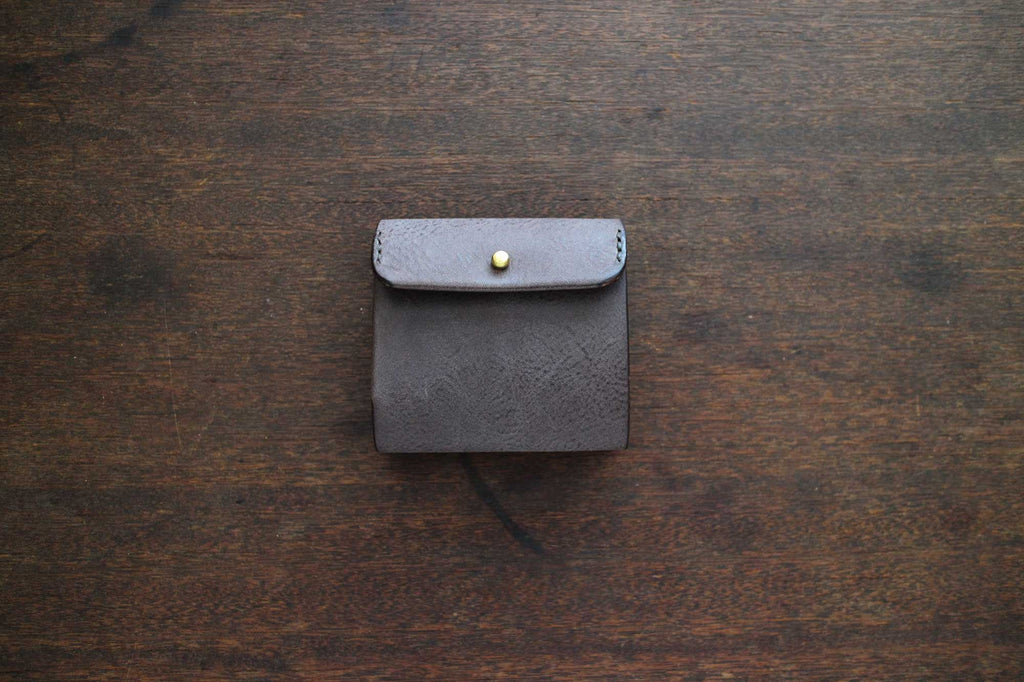 SAFUJI ミニ折り財布(よこ)