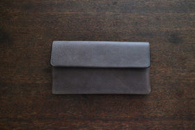 SAFUJI ミニ長財布(うすめ)