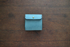 SAFUJI ミニ折り財布(よこ)