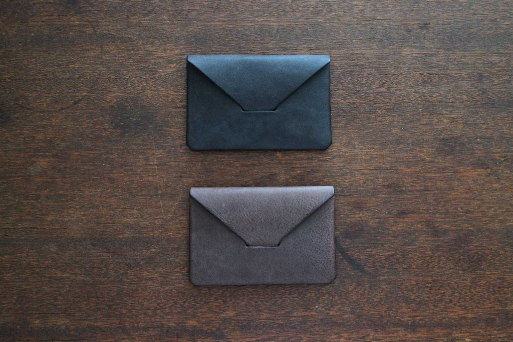 SAFUJI 名刺入れ(シングル)